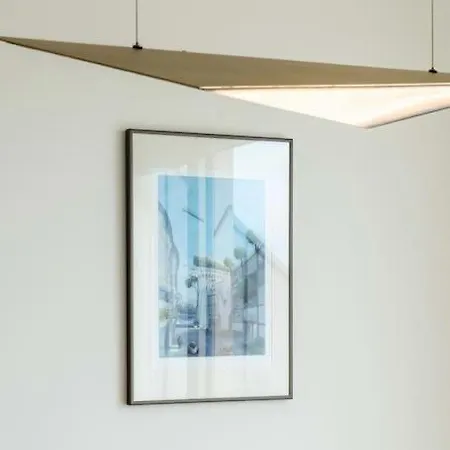 Апартаменты Duplex In