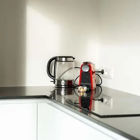 Duplex In Апартаменты *