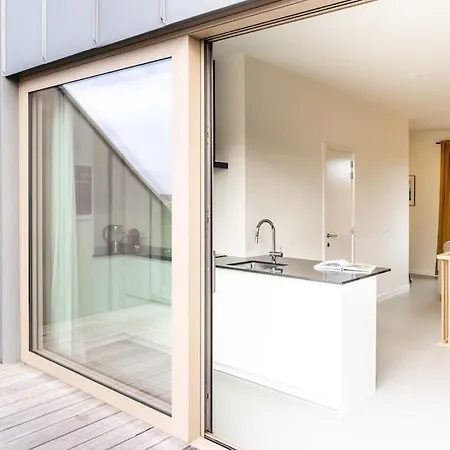 Апартаменты Duplex In