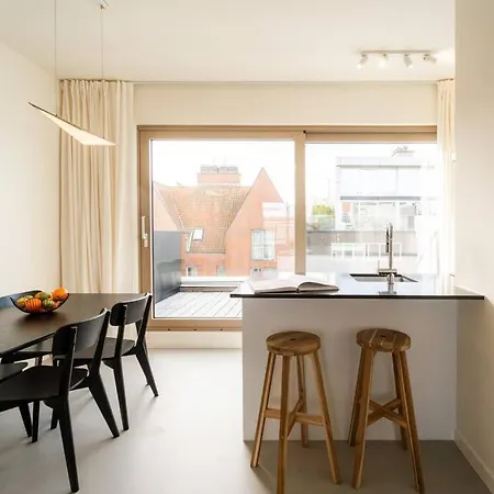 Duplex In * Антверпен