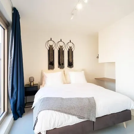 Апартаменты Duplex In
