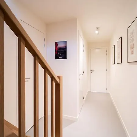 Апартаменты Duplex In *