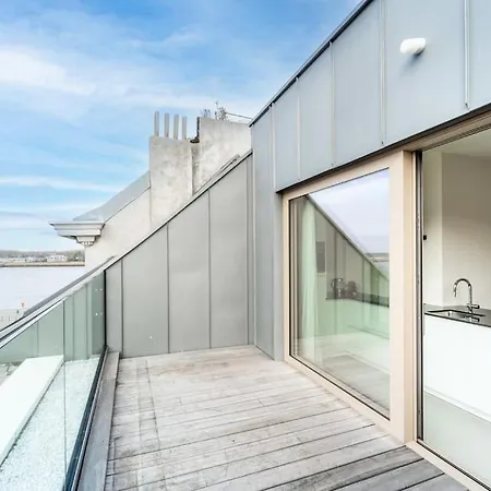 Duplex In Апартаменты