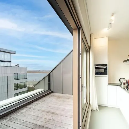 Апартаменты Duplex In