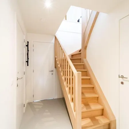 Duplex In Антверпен