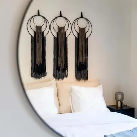Duplex In Апартаменты