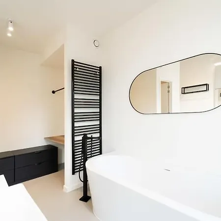 Апартаменты Duplex In